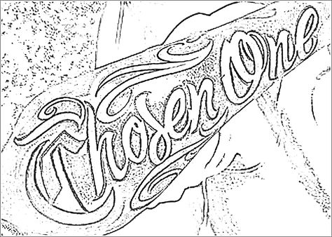 Chosen One Tattoo Design, Forearm Tattoo Men Sleeve Design, Tattoo Templates Men, Chosen One Tattoo, Forearm Tattoo Stencils For Men, Chest Tattoo Lettering, Business Tattoo, Arm Tattoos Lettering, Simple Leg Tattoos