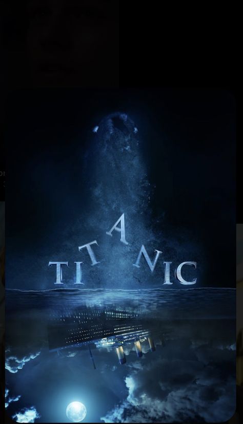 Titanic Wallpaper, Titanic Movie Poster, Titanic Quotes, Titanic Poster, Fathers Day Wallpapers, Titanic Art, Hamilton Wallpaper, Titanic History, Titanic Ship