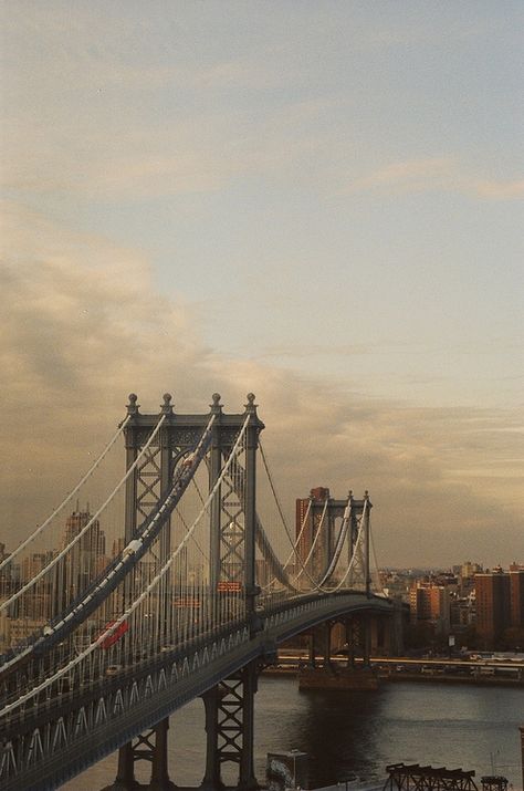 Kochi, Summer Bucket Lists, Voyage New York, Manhattan Bridge, Body Of Water, Ny City, Dream City, Jolie Photo, A Bridge