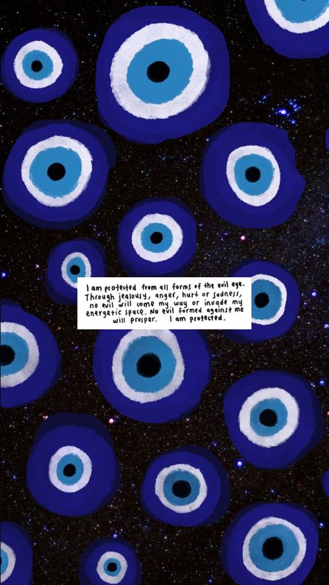 Y2k Evil Eye Wallpaper, Evil Eye Wallpaper With Quote, Evil Eye Hasma Wallpaper, Evil Eye Twitter Header, Evil Eye Collage, Evil Eye Cover Photo Facebook, Protection Wallpaper Iphone, Evil Eye Screen Saver, Third Eye Wallpaper Aesthetic