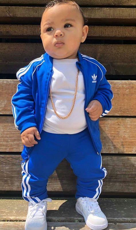 Baby Swag Boy, Baby Boy Drip, Baby Boy Streetwear, Nike Tech Fleece Baby Boy, Baby Jordan Outfits Boys, Boys Fall Fashion, Baby Boy Outfits Swag, Black Baby Boys, Baby Boy Swag