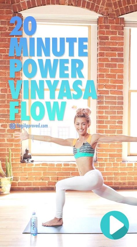 Power Vinyasa Yoga, Ashtanga Vinyasa Yoga, Yoga Vinyasa, Yoga Beginners, Beginner Yoga, Yoga Iyengar, Yoga Posen, Vinyasa Flow, Chakra Yoga