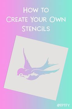 Patterns For Gourds Free Printable, Stencil Making Diy, Face Painting Stencils Printable, How To Stencil, How To Make Your Own Stencils, Easy Stencil Patterns Free Printable, Simple Stencil Patterns, Printable Stencil Patterns Templates, Easy Stencil Designs