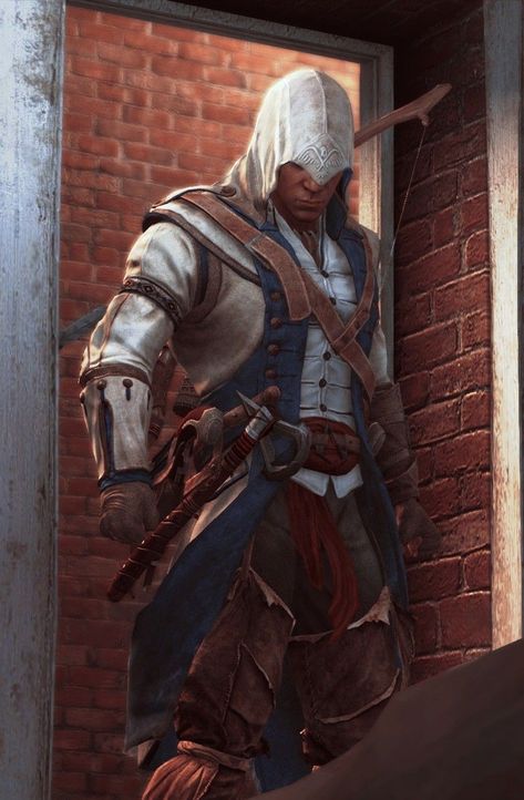 Assassins Creed Tattoo, Edward Kenway, Assassin's Creed Wallpaper, Spiderman Comic Art, Connor Kenway, Creed 3, Edwards Kenway, Assassins Creed Game, Assassins Creed 3