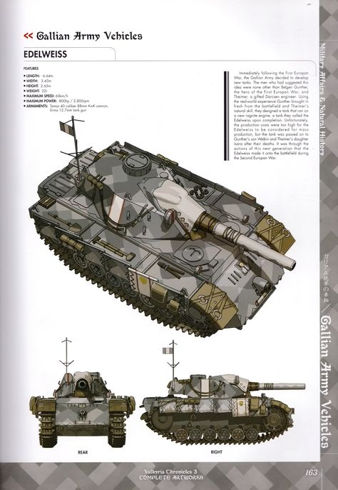 Tank Mech, Imperial Tanks, Mecha Tanks, Fantasy Tank, Dieselpunk Vehicles, Anime Tank, Aerospace Design, Sci Fi Tank, Valkyria Chronicles