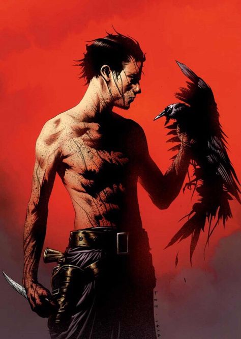 Roland Deschain Dark Tower Comics, Dark Tower Tattoo, Dark Tower Art, Roland Deschain, The Dark Tower Series, Steven King, Jae Lee, The Dark Tower, King Book