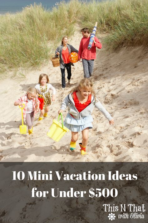 Mini Vacation Ideas, Travel Ideas For Kids, Family Vacations Usa, All Inclusive Trips, Travel Buddy, Vacation Goals, Family Summer, All Inclusive Vacations, Best Family Vacations