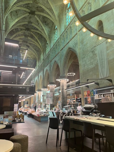 #maastricht #netherlands #university #library #books #cafe University Of Maastricht, Maastricht University Aesthetic, Netherlands Student Life, Maastricht Aesthetic, Netherlands University, Netherlands Maastricht, Europe University, Elena Core, Maastricht University