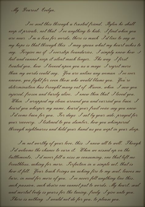 Beautiful Hand Writing, Letter Handwriting, Old Handwriting, Whimsical Handwriting, Vintage Handwriting, Old Writing, Handwriting Fonts Aesthetic, Beautiful Cursive Handwriting, Writing A Letter