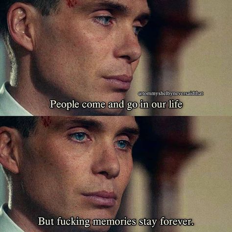 Peaky Blinders Grace, Tv Series Quotes, Best Movie Lines, Peaky Blinders Quotes, People Come And Go, Tommy Shelby, Stay Forever, Strong Mind Quotes, Film Quotes