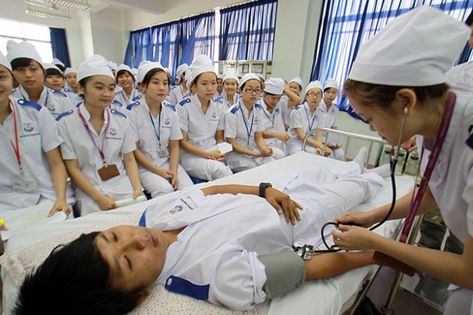 Nurse Training programmes 😃  #nurse #nurses #nursing #realnurse #nursepractitioner #job #hiring #nurserydecor #nursesrock #nursesofinstagram #nursehumor #nightnurse #nurselife #nursesunitev Nurse Training, Night Nurse, Job Hiring, Nursing Jobs, Nurse Practitioner, Nurse Humor, Nurse Life, Training Programs, Nursing