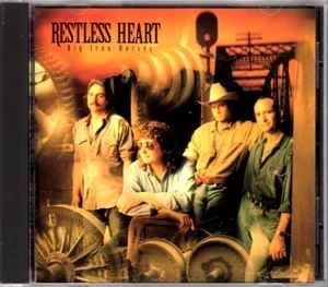 Restless Heart - Big Iron Horses: CD, Album For Sale | Discogs Bernie Leadon, Restless Heart, Horse Lead, Country Hits, San Quentin, Southern Rock, Iron Horse, Country Music Artists, Cd Album