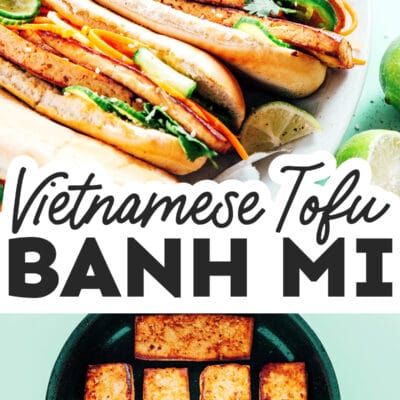 Bahn Mi Sandwich Tofu, Vegan Banh Mi Sandwich, Tofu Bahn Mi Sandwich, Vegan Bahn Mi Sandwich, Bah Mi Sandwich, Vegan Bahn Mi, Tofu Bahn Mi, Deli Sandwiches Recipes, Vegan Banh Mi