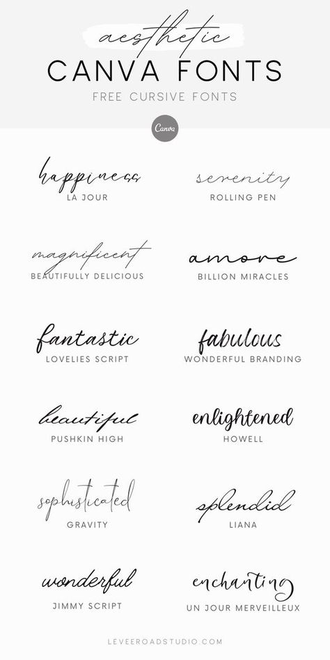 Aesthetic Canva Fonts - Free Cursive Fonts with Cursive Letters - Font Combo 👉 Save This Pin, Then Elevate Your Designs on Our Site script fonts alphabet calligraphy, script fonts abc, script fonts alphabet old english, script fonts a to z, tattoo lettering alphabet calligraphy script fonts, tattoo script alphabet fonts, tattoo fonts script, fine line script tattoo fonts, adobe script fonts, cholo script tattoo fonts, script fonts logo Fonts For Canva, Cursive Letters Font, Script Fonts Alphabet, Best Cursive Fonts, Free Cursive Fonts, Pretty Font, Best Serif Fonts, Tattoo Script Fonts, Tattoo Fonts Cursive