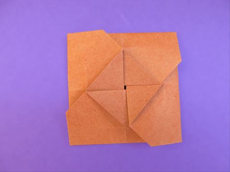 How to fold a square origami envelope Paper Tricks, Square Origami, Book Art Tutorial, Folded Paper Towels, Bicycle Tattoo, Origami Envelope, How To Make Origami, Square Envelopes, How To Fold Notes