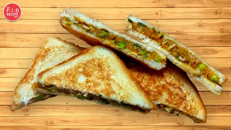 Must try this recipe on YouTube. click on the image. @youtube @thefoodrecipeshow #thefoodrecipeshow #food #foodporn #breakfast #streetfood #delhifood #easyrecipe #animation #passion #hungry #love #foodlove Paneer Tikka Sandwich, Onion Sandwich Recipe, Quick Sandwich Recipes, Tikka Sandwich, Quick Easy Healthy Breakfast, Paneer Sandwich, Instant Breakfast Recipe, Quick Sandwiches, Healthy Breakfast Snacks