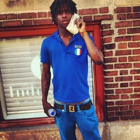 Chief Keef & his polo shirts Polo Ralph Lauren Outfits, Boss Polo Shirt, Hugo Boss Polo, Italy Country, Polo Outfit, 2013 Swag Era, Chief Keef, Ralph Lauren Outfits, Polo Shirts