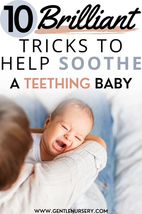 Newborn Soothing Tips, How To Calm A Fussy Baby, How To Soothe A Crying Baby, Colic Baby Symptoms, Colic Baby Remedies, Teething Hacks, Fussy Newborn, Newborn Advice, Baby Remedies