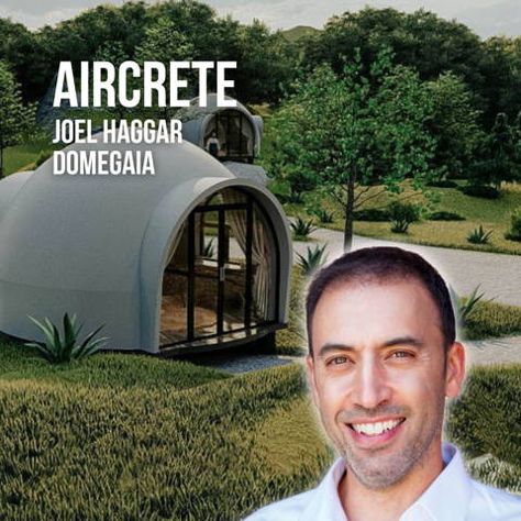 Getting Started with Aircrete Domes Aircrete Homes, Monolithic Dome Homes, Aerated Concrete, Round House Plans, Quonset Hut Homes, House Awnings, Dome Homes, Alternative Housing, Geodesic Domes