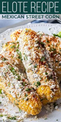 Mexican Street Corn Recipe, Street Corn Recipe, Traditional Mexican Food, Mexican Street Food, Corn Salad Recipes, Lake Food Ideas, Mexican Street Corn, Boat Food, Lake Food