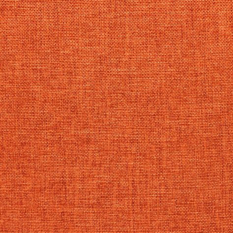 Orange Living Room Inspiration - OnlineFabricStore.net Blog Linen Looks, Weavers Cloth, Burlap Canvas, Orange Texture, Living Room Orange, Orange Fabric, Dark Orange, Brick And Stone, Oil Cloth