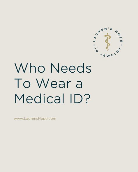 Do you know someone who should be wearing a medical ID? Medical alerts are important for several reasons: ⚕️Emergency Identification ⚕️Preventing Medical Errors ⚕️Peace of Mind ⚕️Ease of Wear Heart Stent, Cute Medical Id Bracelets, Medical Id Bracelets Woman, Medical Alert Jewelry Thought Blossoms • Simple Accessories & Medical Alert Jewelry, Medical Alert Bracelet, Sterling Silver Medical Alert Bracelet, Tourettes Syndrome, Medical Alert Jewelry, Heart Conditions