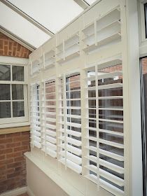 Conservatory Window Ideas, Blinds In Conservatory, Blinds For Conservatory Windows, Curtains In Conservatory, Conservatory Bedroom Ideas, Conservatory Blinds Ideas Diy, Blinds For Sunroom, Conservatory Curtain Ideas, Curtains Conservatory