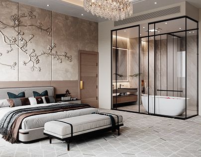 Check out new work on my @Behance profile: "HOTEL BEDROOM" http://be.net/gallery/202028689/HOTEL-BEDROOM 5 Star Hotel Room Design, 5 Star Hotel Bedroom Design, Hotel Bedroom Design Modern, Luxury Hotel Bedroom, Luxury Hotel Room, Design Architect, Hotel Room Design, Studio Interior Design, 5 Star Hotel