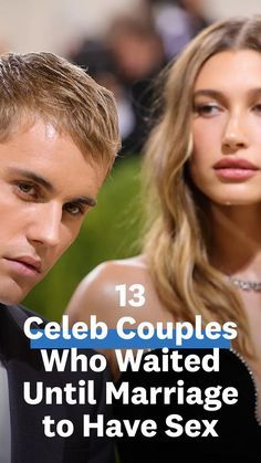 Iconic Celebrity Couples, Wait Until Marriage, Celeb Wedding, Waiting For Marriage, Waiting Until Marriage, Famous Celebrity Couples, Celebrity Wedding Photos, Celebrity Couple, Longest Marriage