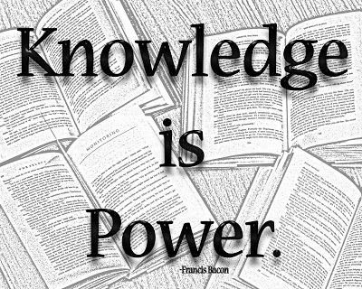 Free Printable Inspirational Artwork: Knowledge is Power Knowledge Is Power Art, Knowledge Is Power Quotes, Tattoo Quote, Honey Skin, Inspirational Printables, Postive Life Quotes, Inspirational Artwork, Knowledge Is Power, Instagram Bio