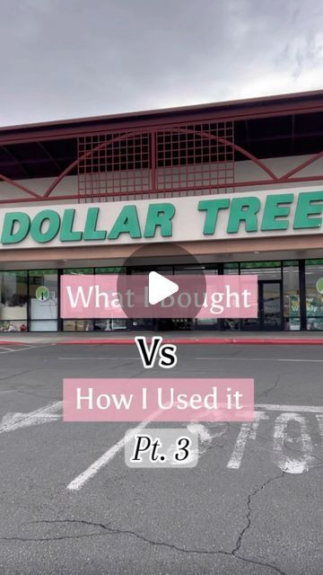 Dollar Store Craft Organization Ideas, Dollar Tree Diy Home Decor Ideas, Dollar Tree Birthday, Vivaldi Winter, Dollartree Diy, 하울의 움직이는 성, Dollar Tree Organization, Dollar Tree Haul, Dollar Tree Hacks