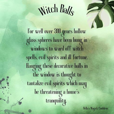 Calming Witch Ball 2in Plastic Ball Home Blessing Ball - Etsy UK Amethyst Witch, Witchcraft Art, Banish Negativity, Witch Balls, Witchy House, Witch Ball, Home Blessing, Plastic Ball, Witchy Crafts