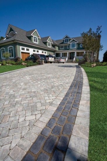 Driveway Pavers Paving Ideas, Outdoor Paver Patio Ideas, Paver Driveway Ideas, Paver Base, Paver Patio Ideas, Paver Sealer, Paver Sand, Paver Edging, Paver Molds