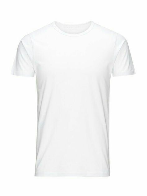 T Shirt Design Template, T Shirt Png, Blank T Shirts, Shirt Template, Brand Shop, Tshirt Outfits, Plain Tshirt, Mode Online, Red Cross