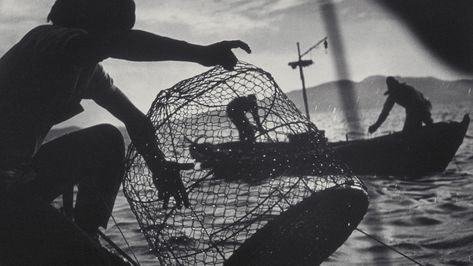 Minamata, W. Eugene Smith Final Photo Series | Blind Magazine W Eugene Smith, Eugene Smith, Fishing Photography, Bass Fishing Tips, New York Studio, Summer Jobs, Gelatin Silver Print, Magnum Photos, Photo Series