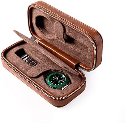 Watch Case For Men, Travel Watch Case, Watch Roll Case, Watch Box For Men, Watch Display Stand, Leather Watch Roll, Leather Watch Case, Wooden Watch Box, Watch Display Case