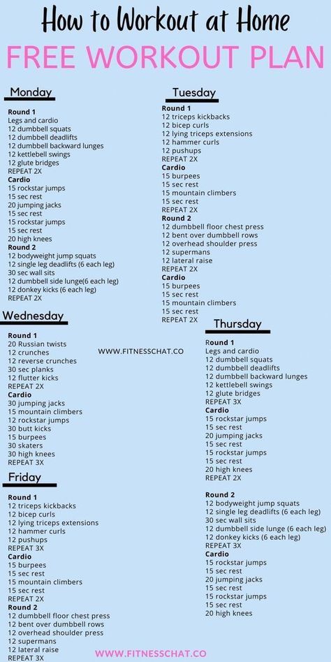 Hitt Workout Weekly, At Home Work Outs For Women Fat Burning, Full Week Workout Plan At Home, Free Workout Plan, Work Out Schedule For Women At Home, 75 Hard Challenge Workout Plan, Best Home Workouts For Women, Home Workouts For Women, Workout Plans At Home