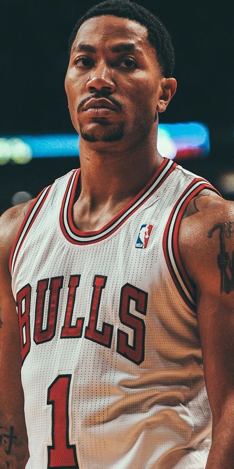 THE ONE AND ONLY Derrick "Pooh" Rose Derrick Rose Wallpapers, Rose Bulls, Mvp Basketball, Nba Bulls, Nba Basketball Art, Basketball Players Nba, Bola Basket, Michael Jordan Basketball, Basketball Photos