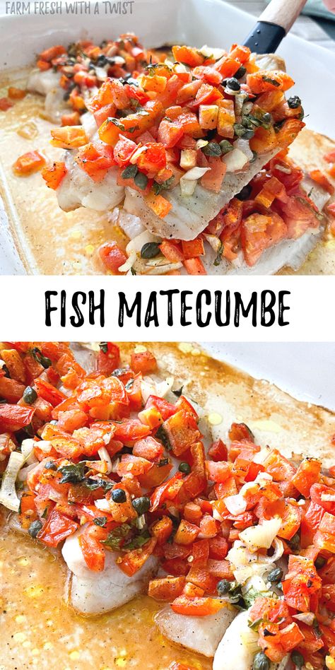 Fish Matecumbe - Farm Fresh with a Twist Dairy Free Breakfast Casserole, Grilled Seafood Recipes, Key Largo Florida, Fish House, Gluten Free Dairy Free Recipes, White Fish, Lunch Recipes Healthy, Healthy Meals For Two, Weeknight Dinner Recipe