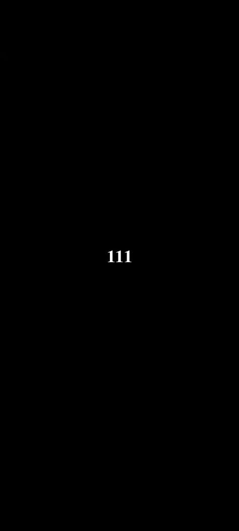 Angelology manifestation 111 777 angel number number sequence spiritualism wallpaper dark wallpaper Angel Numbers Black Aesthetic, Angel Numbers Dark Aesthetic, Black Screen With Quotes, 111 Lockscreen Wallpaper, Angel Numbers Aesthetic 111, 111 Background Angel Number, 111 Phone Wallpaper, Number Angel 111, Wallpaper Backgrounds Dark Ipad