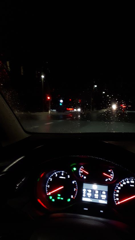 night drive, driving, steering wheel, traffic lights, car Driving Car Fake Story Night, Fake Drive Story, Driving Pictures Aesthetic, Driving Late At Night Aesthetic, In The Car Pictures Night, Truck Driving Aesthetic, Car Driving Wallpaper, Car Fake Story Night, Fake Ig Story Night Car