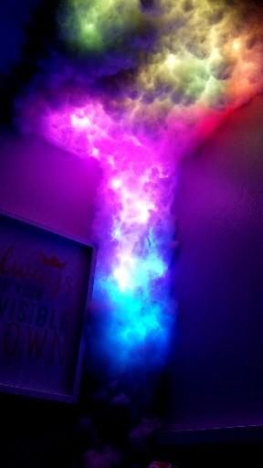 Cloud Ceiling Trending on tik tok [Video] in 2021 | Cloud ceiling, Led lighting bedroom, Gamer room decor Cloud Night, Lawn Wedding, Cloud Ceiling, Instagram Bedroom, Swimming Pool Garden, Cloud Night Light, Thunder Storm, Led Lighting Bedroom, Diy Clouds