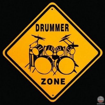 Drummer Zone Drummer Humor, Drummer Quotes, Drummer Art, Arte Jazz, Drum Room, Arte Sailor Moon, Drummer Gifts, Drum Lessons, Drummer Boy