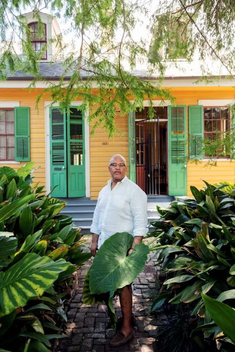 Carribean House, Case Creole, Creole Cottage, Add A Bathroom, Caribbean Homes, Cottage Door, New Orleans Homes, Attic Rooms, Sash Windows