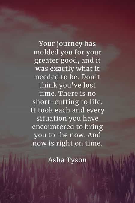 Appreciate The Journey Quotes, New Journeys In Life Quotes, Quote About Journey Of Life, Your Journey Is Not The Same As Mine, Quotes About Resetting Life, Journey Through Life Quotes, Positive Journey Quotes, Best Quotes On Life Inspirational, Life Experiences Quotes