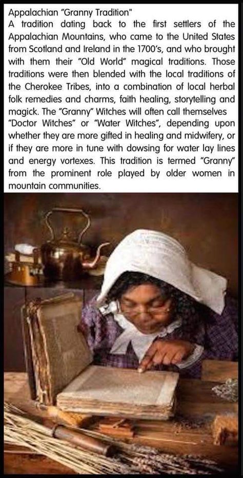 Appalachian People, Witch History, Male Witch, Folk Magic, Hedge Witch, My Old Kentucky Home, Witch Spell, Magic Aesthetic, Spells Witchcraft