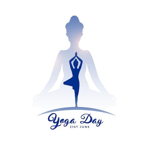 Free vector world yoga day celebration b... | Free Vector #Freepik #freevector #yoga-day #yoga-silhouette #yoga-background #yoga Yoga Day Post, Silhouette Yoga, Background Yoga, Yoga Silhouette, Yoga Background, Yoga Vector, World Yoga Day, About World, Celebration Background