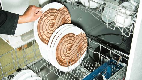 These best dishwashers of 2019 cleaned up in Consumer Reports' tough tests. Five standouts from CR's ratings of 150-plus dishwashers include models from Bosch, Thermador, and Miele. Best Dishwasher, The Dishwasher, Steel Tub, Plastic Ware, Dirty Dishes, Consumer Behaviour, Clean Dishwasher, Cleaning Dishes, Dishwashers