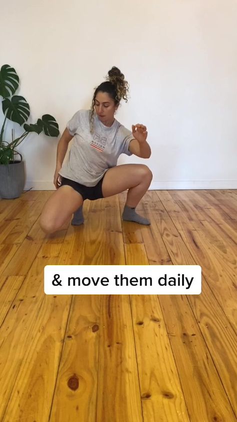 Hip Movement, Healthy Hips Workout, Hip Movement Exercise, Hip Mobility Stretches, Strength Mobility, Mobility Routine, Mobility Workout, Hip Mobility Challenge, Full Body Mobility Exercises