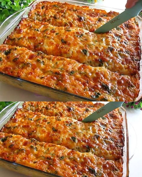 Garden Fresh Vegetable Bake with a Cheesy Twist Garden Fresh Vegetable Bake, Cheesy Veggie Bake, Creamy Vegetable Bake, Cheesy Vegetable Bake, Cheesy Vegetable Casserole, Baked Veggies Recipes, Veggie Pasta Bake, Vegetable Terrine, Vegetable Bake Recipes